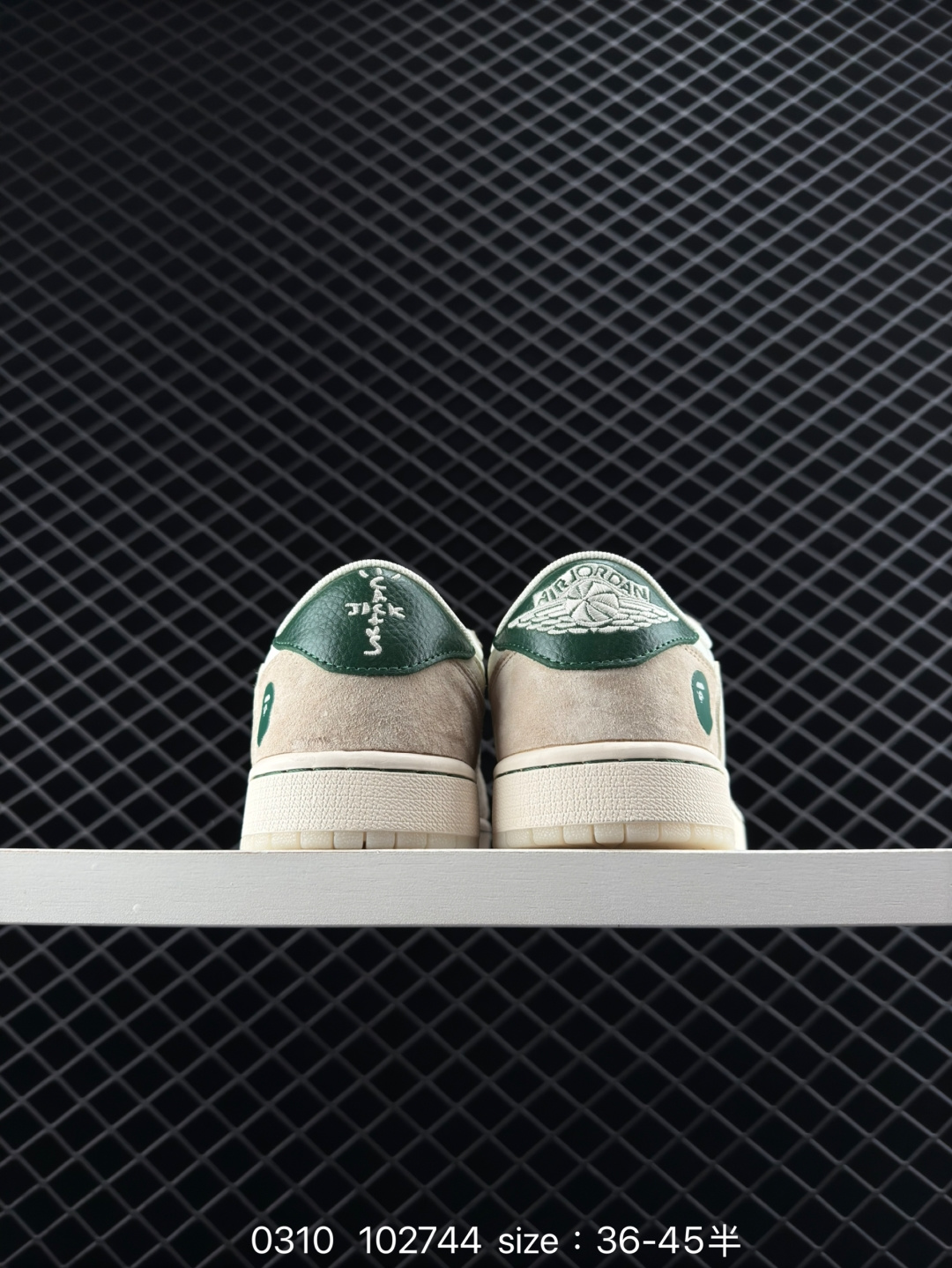 Nike Air Jordan 1 Low OG SP